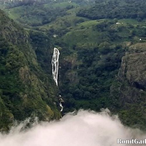 catherine falls