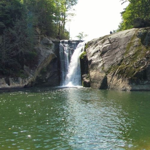 elk falls