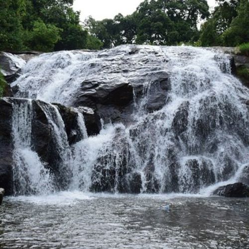 falls